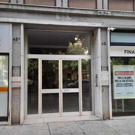 Giulietta Apartments City Centre Verona Luaran gambar