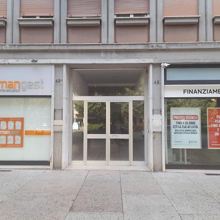 Giulietta Apartments City Centre Verona Luaran gambar