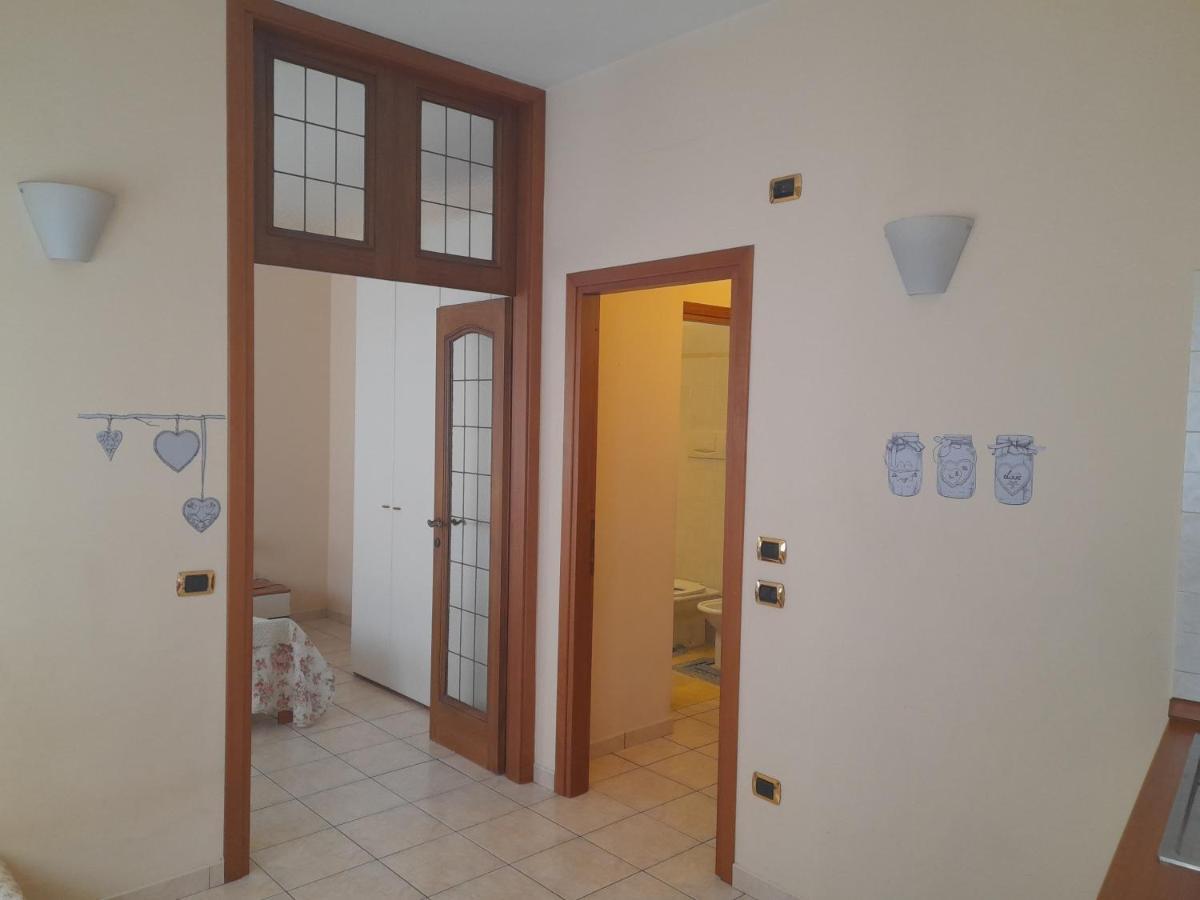 Giulietta Apartments City Centre Verona Luaran gambar