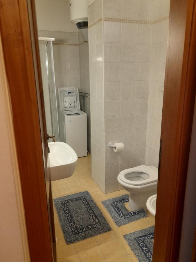 Giulietta Apartments City Centre Verona Luaran gambar