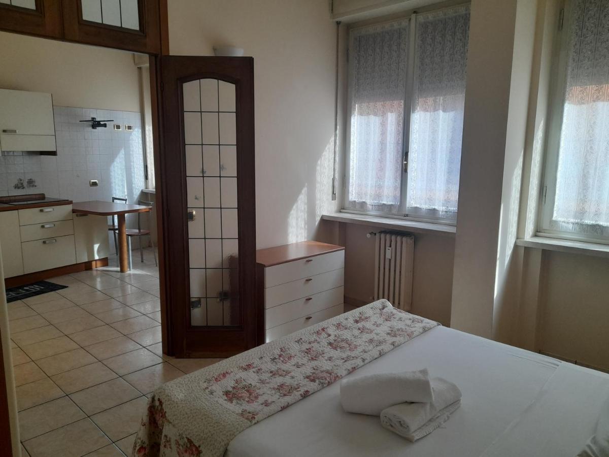 Giulietta Apartments City Centre Verona Luaran gambar