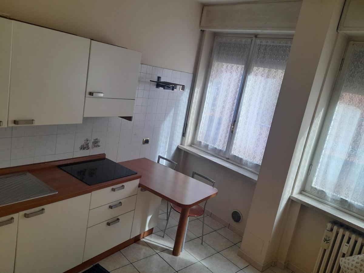 Giulietta Apartments City Centre Verona Luaran gambar