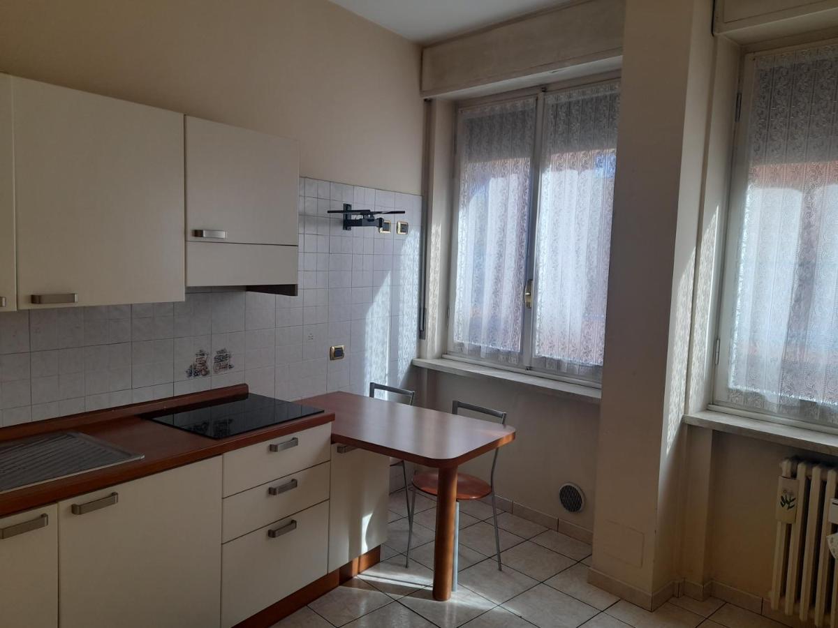 Giulietta Apartments City Centre Verona Luaran gambar