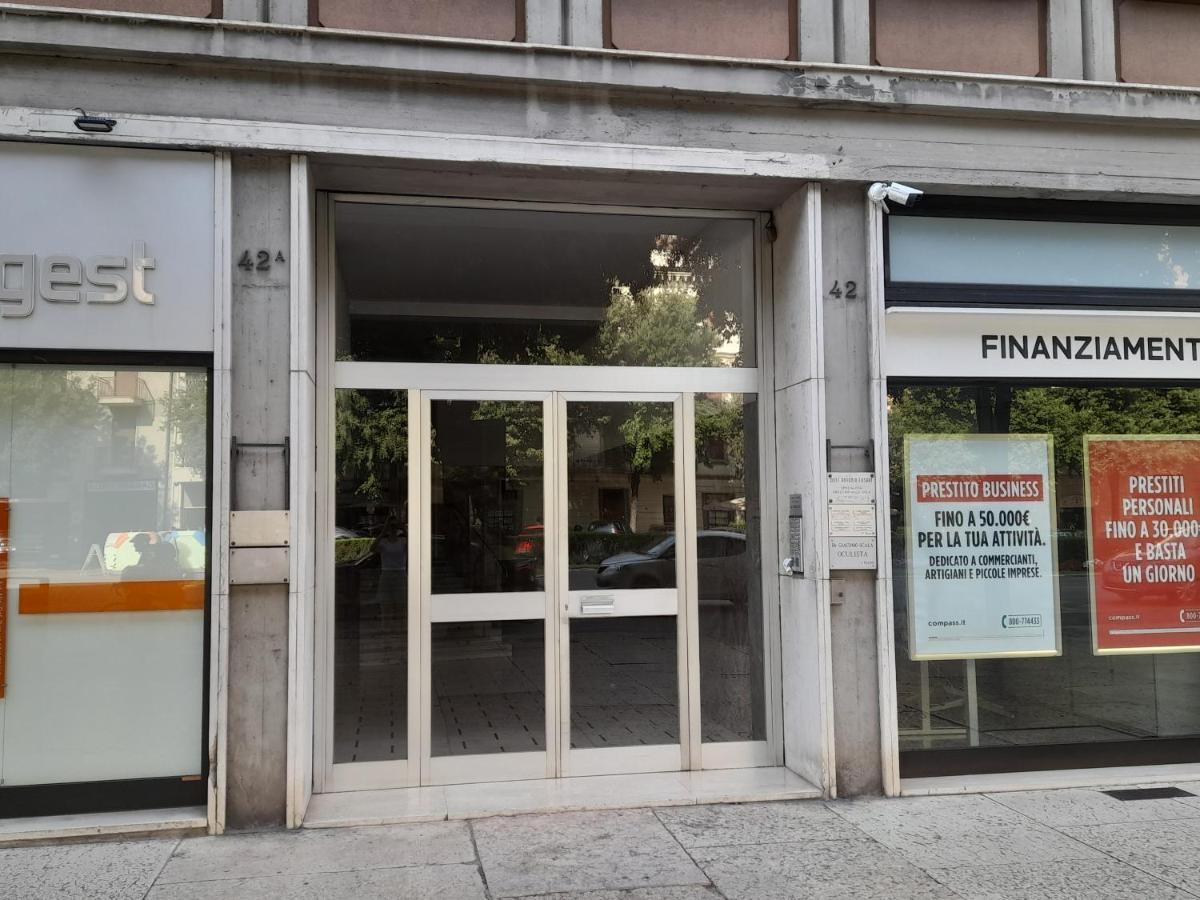 Giulietta Apartments City Centre Verona Luaran gambar