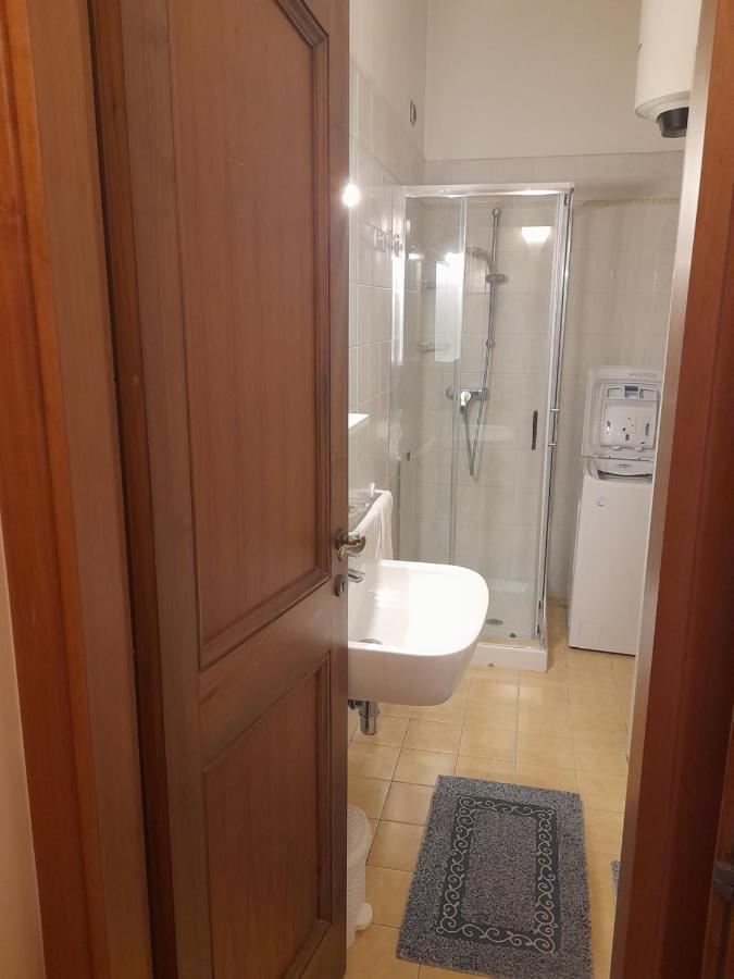 Giulietta Apartments City Centre Verona Luaran gambar