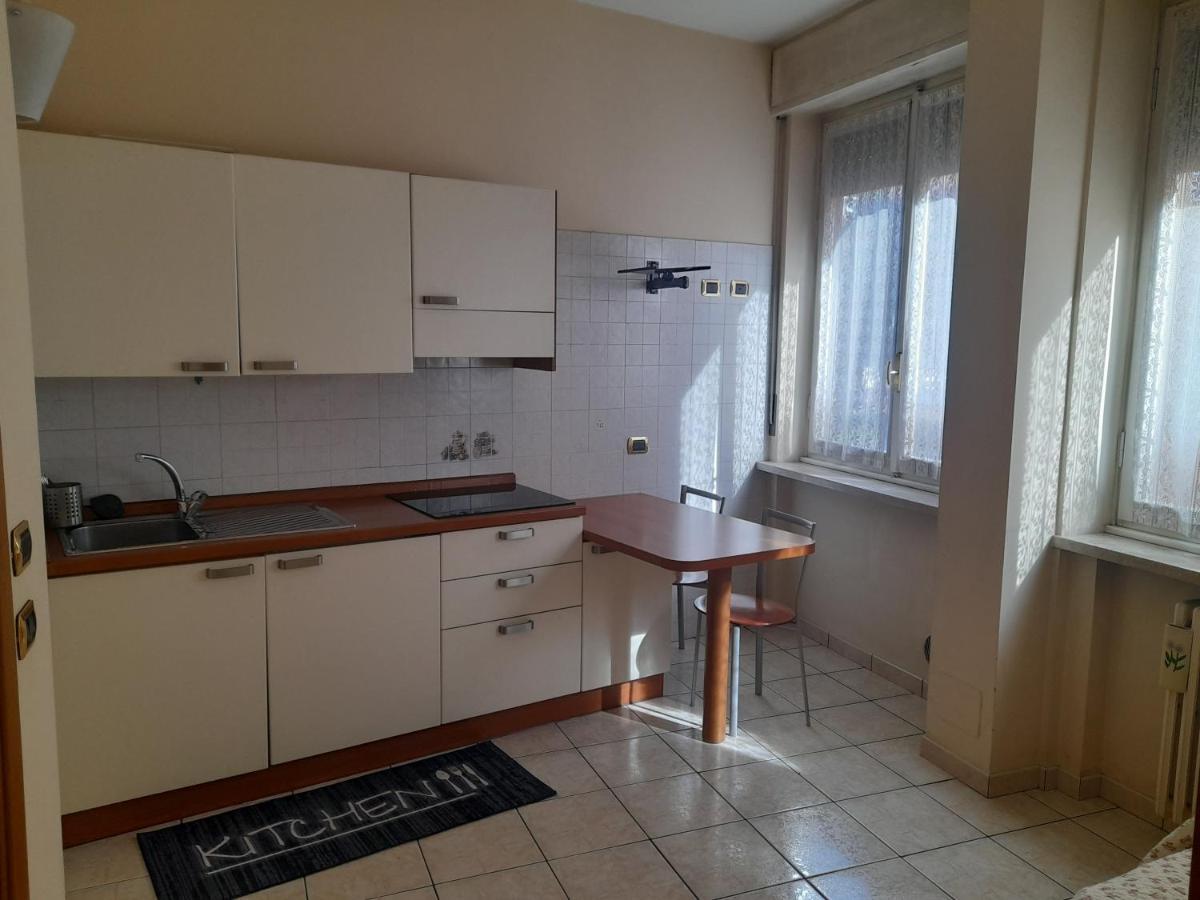 Giulietta Apartments City Centre Verona Luaran gambar