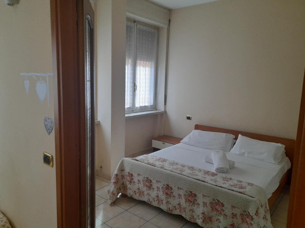 Giulietta Apartments City Centre Verona Luaran gambar