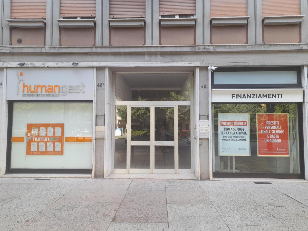 Giulietta Apartments City Centre Verona Luaran gambar